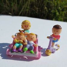 Mini polly pocket gebraucht kaufen  Deutschland