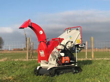 Bugnot bvn34 shredder for sale  COVENTRY