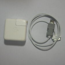 Cargador de pared original para iPod 4Th Photo 1394 FireWire + cable fuego de 6 pines segunda mano  Embacar hacia Mexico