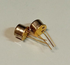 2n1613 transistor 2n1613 d'occasion  Franconville