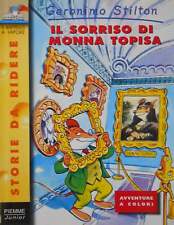Libro sorriso monna usato  Zenson di Piave