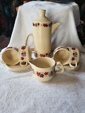 Vintage piece royal for sale  THORNTON-CLEVELEYS