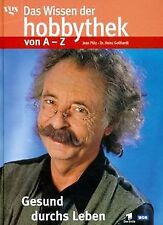 Wissen hobbythek pütz gebraucht kaufen  Berlin