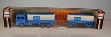 Herpa 813371 magirus gebraucht kaufen  Schenefeld