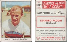 1966 panini 235 d'occasion  Expédié en Belgium