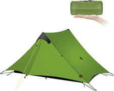 Nuovo lanshan outdoor usato  Roma