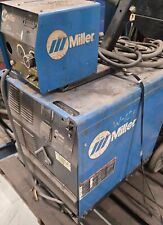 Miller syncrowave 300 for sale  Detroit