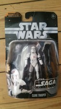 Figurine clone trooper d'occasion  Houplines