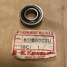 Genuine kawasaki kdx175 for sale  YORK