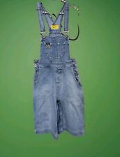Jeanslatzhose pepe kurz gebraucht kaufen  Beelitz