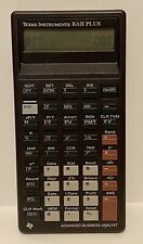 Vintage texas instruments for sale  Greenback