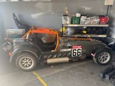 Caterham roadsport 2016 for sale  WINDSOR