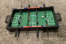 Mini tabletop foosball for sale  Lockport