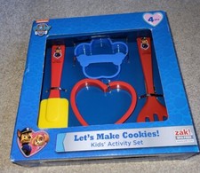 Zak paw patrol for sale  Riverside
