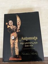 Automata golden age for sale  WETHERBY