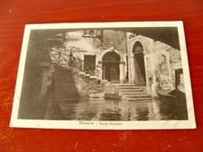 Venezia ponte malvasia usato  Frosinone