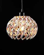 Lampe wunschfarbe moderne gebraucht kaufen  Remscheid