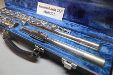Gemeinhardt 2sp silver for sale  Sikeston