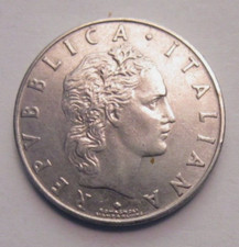 Repubblica italiana lire usato  Empoli