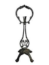 Vintage ornate wrought for sale  Tulsa