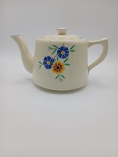 Vintage teapot newhall for sale  DONAGHADEE