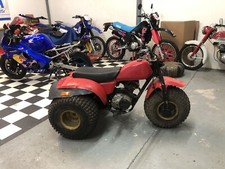 Honda atc185s wheel for sale  STALYBRIDGE