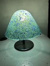 Lampada tavolo murano usato  Palermo