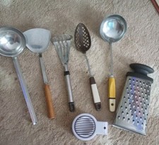 Vintage kitchen stuff for sale  LONDON