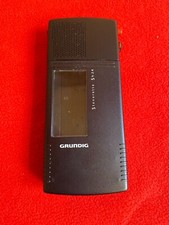 Grundig stenorette handdiktier gebraucht kaufen  Leipzig