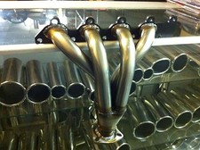 COLETOR DE CORRIDA CORSA C 1.8L 16V 4-1 AÇO INOXIDÁVEL comprar usado COLETOR DE CORRIDA CORSA C 1.8L 16V 4-1 AÇO INOXIDÁVEL comprar usado  Enviando para Brazil