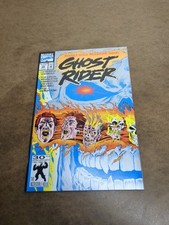 Ghost rider marvel for sale  Gretna