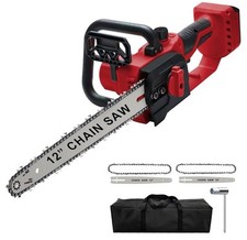 Chainsaw milwauke m18 for sale  Bellevue