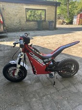 Oset 12.5r racing for sale  BRADFORD