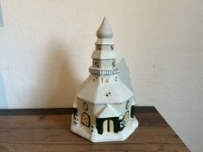Porzellan kirche deko gebraucht kaufen  Straelen