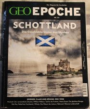 Geo epoche 84 gebraucht kaufen  Dietersheim