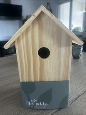 Nid oiseau mésange d'occasion  Combles