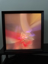 Vintage lightolier lumia for sale  Springfield