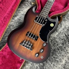 Gibson special bass d'occasion  Expédié en Belgium