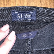 Armani jeans modell gebraucht kaufen  Moers