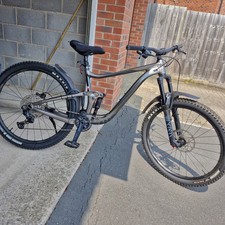 Mountain bike for sale  WESTON-SUPER-MARE