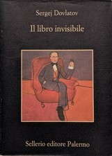 Sergej dovlatov. libro usato  Firenze