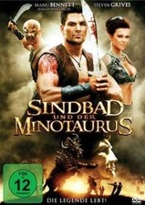 Sindbad minotaurus karl gebraucht kaufen  Berlin