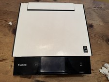 Canon pixma ts9020 for sale  Shoreham
