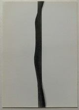 Francois morellet carton d'occasion  Boulogne-Billancourt