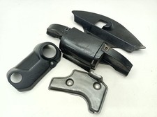 Set plastiche plastic usato Set plastiche plastic usato  Italia