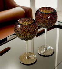 Vtg set partylite for sale  Harshaw