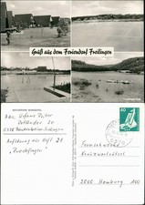 Freilingen selters feriendorf gebraucht kaufen Freilingen selters feriendorf gebraucht kaufen  Ortrand