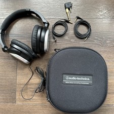 Audio technica active for sale  Nashville