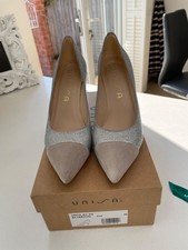 Unisa trico silver for sale  MACCLESFIELD