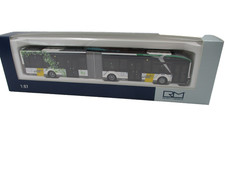 Rietze 76518 gelenkbus gebraucht kaufen Rietze 76518 gelenkbus gebraucht kaufen  Schleswig